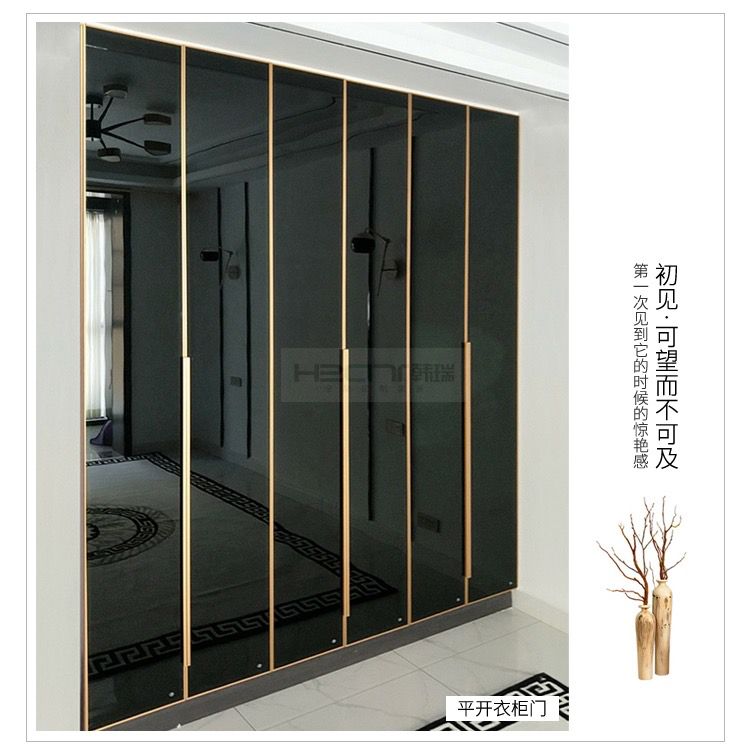 鋁框門(mén)賣(mài)點(diǎn)